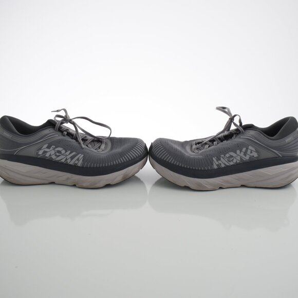 Size 10.5 - Hoka One One HOKA Bondi 7 Wild Dove